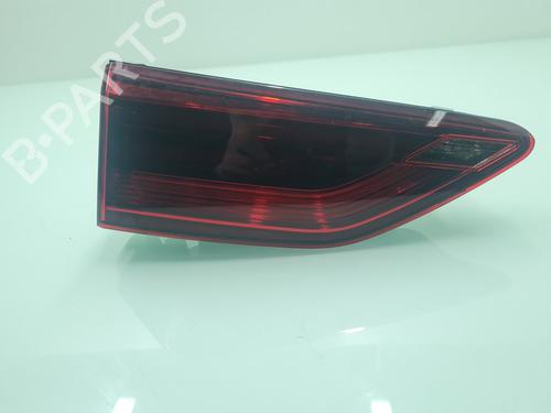Used Left tailgate light Left tailgate light VW GOLF VIII (CD1, DA1) 2.0 TDI (116 hp) 21641092 21641092
