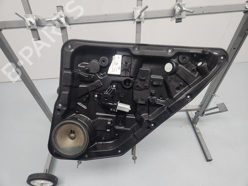 Used Rear right window mechanism Rear right window mechanism MERCEDES-BENZ B-CLASS Sports Tourer (W246, W242) B 180 CDI (246.200) (109 hp) 31098028 31098028