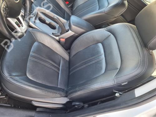 Used Seats set Seats set KIA SPORTAGE III (SL) [2009-2017] 21657183 21657183