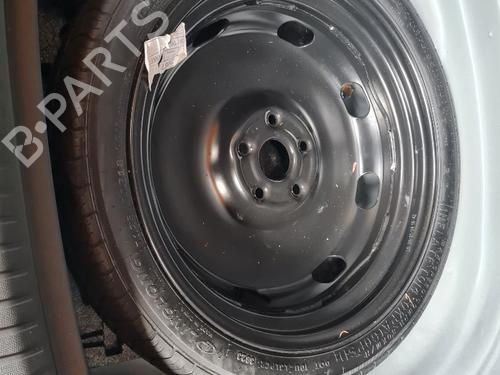 Reservehjul kit Reservehjul kit CUPRA LEON (KL1, KU1, KUG) [2020-2026] 33441823 33441823