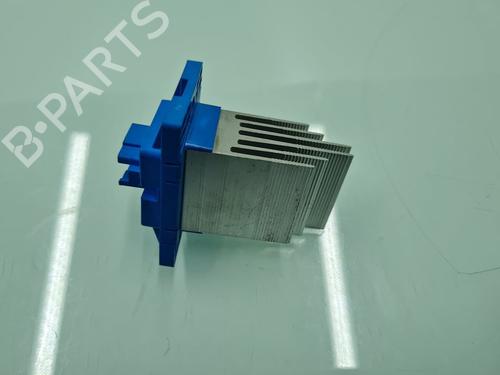 Heater resistor FORD RANGER (TKE) | BP21765231M108 - Image 2