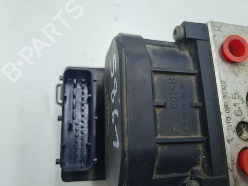 ABS pump NISSAN PATROL GR V Wagon (Y61)  | BP21764124M43 