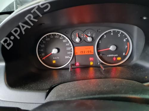 Used Instrument cluster HYUNDAI COUPE II (GK) [2001-2012]  21652935