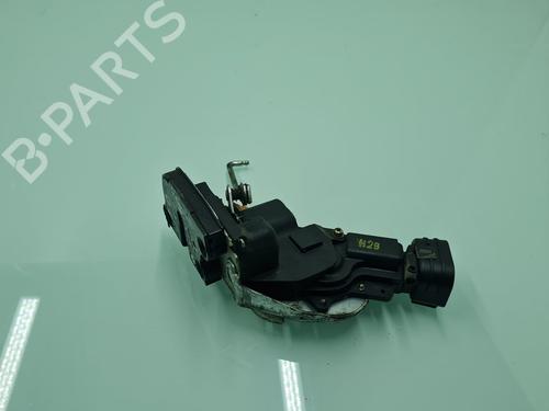Rear right lock SUZUKI GRAND VITARA I (FT, HT) 2.0 HDI 110 16V 4x4 (SQ420D, TD83V) | BP21636790C99 