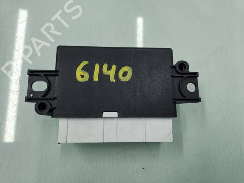 Used Electronic module Electronic module SEAT TARRACO (KN2) [2018-2024] 24189565 24189565