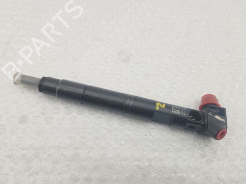 Used Injector Injector MERCEDES-BENZ SPRINTER 3,5-t Van (B906) [2006-2020] 35802002 35802002