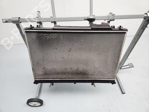 Water radiator MAZDA CX-7 (ER)  | BP33801913M31  - Image 6