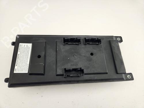 Fuse box LAND ROVER RANGE ROVER EVOQUE (L551)  | BP29573379E1 