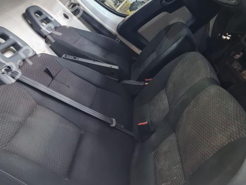 Used Other Other PEUGEOT BOXER Van 2.0 BlueHDi 130 (130 hp) 32684043 32684043