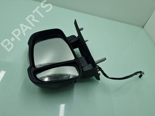 Spiegel buiten links FIAT DUCATO Van (250_) 130 Multijet 2,3 D (131 hp) 21653921