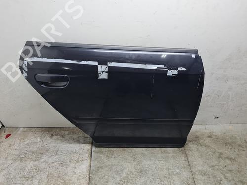 Dør højre bagtil AUDI A3 Sportback (8PA) [2004-2015]  21659003