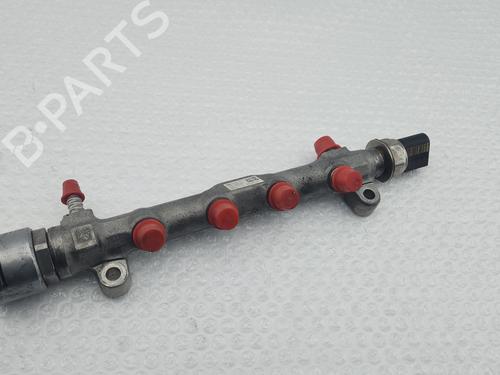 Used Injection rail Injection rail SEAT ALHAMBRA (710, 711) 2.0 TDI (184 hp) 36358344 36358344