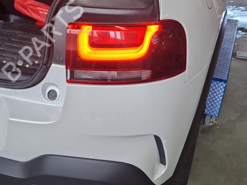 Right taillight CITROËN C4 CACTUS 1.2 THP 110 | BP36797205C35 - Image 2