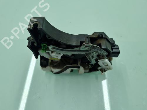 Used Rear right lock MITSUBISHI L200 / TRITON (KA_T, KB_T) 2.5 DI-D 4WD (KB4T) (136 hp) 21645629