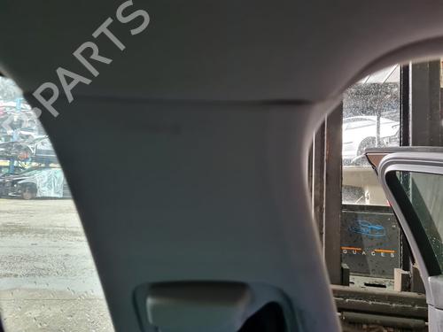 Used Left curtain airbag RENAULT TALISMAN (LP_) [2015-2022]  21646717