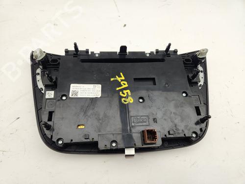 Climate control PEUGEOT 508 I (8D_) 1.6 THP | BP32186480I5
