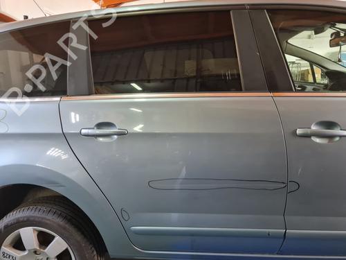 Used Right rear door Right rear door PEUGEOT 5008 (0U_, 0E_) [2009-2017] 33852611 33852611