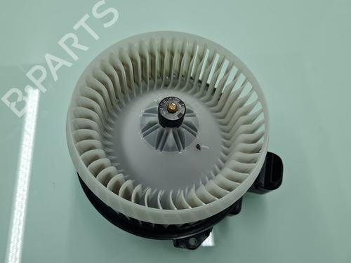 Used Heater blower motor TOYOTA LAND CRUISER PRADO (_J15_) [2009-2025]  21638144