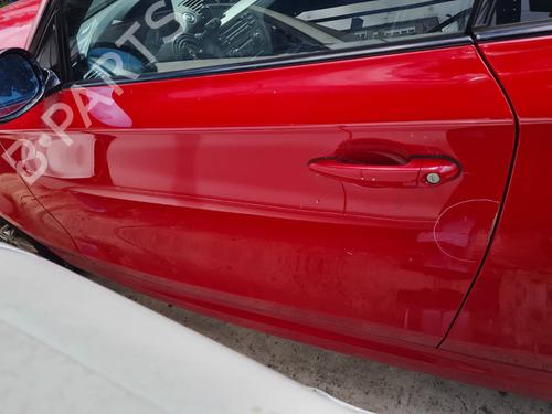 Used Left front door BMW 1 (E87) 118 d (143 hp) 21640462