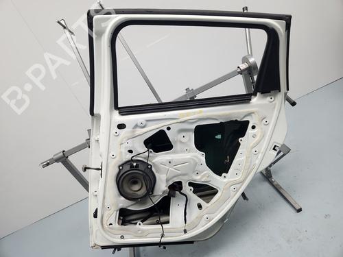 Right rear door LANCIA DELTA III (844_)  | BP21764349C5