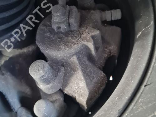 Used Left front brake caliper Left front brake caliper SEAT IBIZA V (KJ1, KJG) [2017-2026] 33053251 33053251