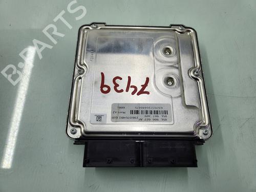 Engine control unit (ECU) AUDI Q5 Sportback (FYT) | BP29716061M57 - Image 4