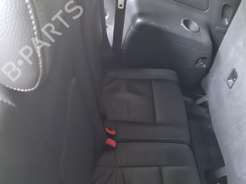 Used Rear seat (3rd row) Rear seat (3rd row) CHEVROLET CAPTIVA (C100, C140) 2.2 D (163 hp) 34139019 34139019