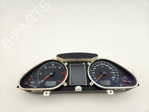 instrument-cluster-audi-q7-4lb-30-tdi-quattro-2006-2007-2008-2009-2010-2011-2012-2013-2014-2015-2016-21646966 main image