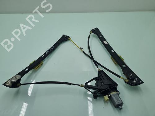 Used Front right window mechanism VW GOLF SPORTSVAN VII (AM1, AN1) [2014-2020]  21766573