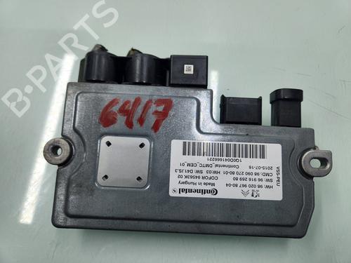Elektronisk modul CITROËN C4 Picasso II [2013-2025]  26432929