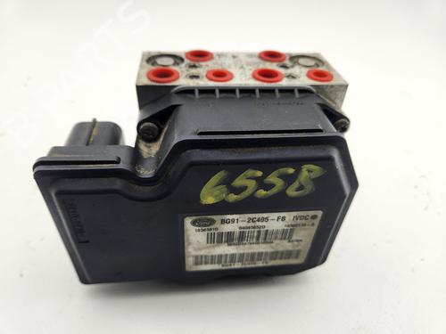 Bremsaggregat ABS für Bremsaggregat ABS FORD S-MAX (WA6) [2006-2014] 34401624 34401624