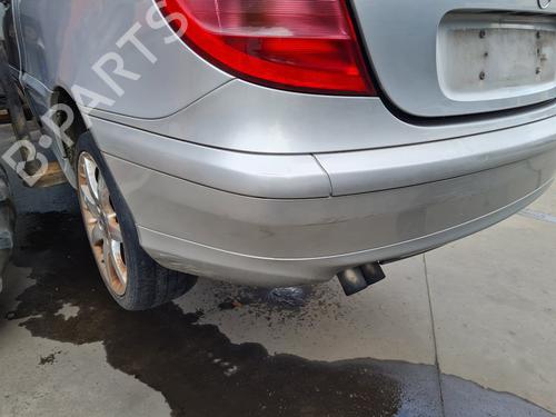Rear bumper MERCEDES-BENZ C-CLASS Coupe (CL203)  | BP21653376C8 