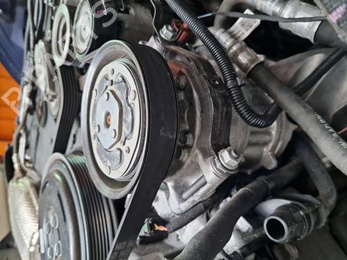 Compressore A/C Compressore A/C AUDI Q5 (FYB, FYG) 40 TDI Mild Hybrid quattro (204 hp) 37492678 37492678