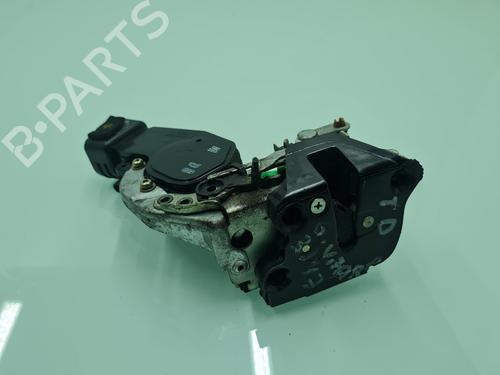 Used Rear right lock SUZUKI GRAND VITARA I (FT, HT) 2.0 HDI 110 16V 4x4 (SQ420D, TD83V) (109 hp) 21636790