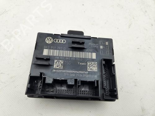 electronic-module-audi-q5-8rb-2008-2009-2010-2011-2012-2013-2014-2015-2016-2017-2018-2019-32470407 main image