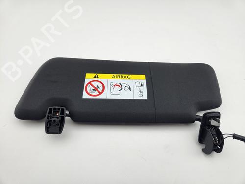 Right sun visor MINI MINI COUNTRYMAN (F60) Cooper S | BP27923987I2 - Image 4