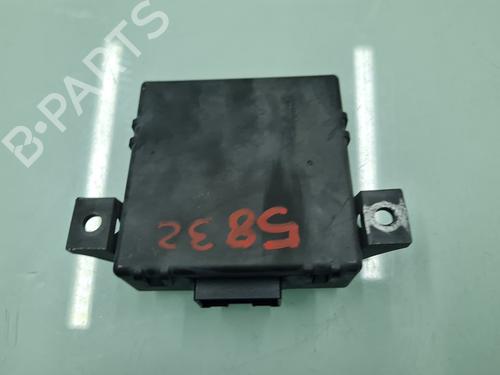 Electronic module AUDI A4 B8 (8K2)  | BP21655682M83 