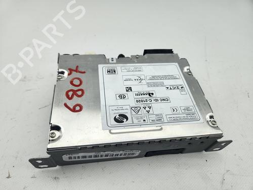 Used Radio Radio DS DS 7 Crossback (J4_, JR_, JC_) 2.0 BlueHDi 180 (JJEHZR) (177 hp) 32258549 32258549