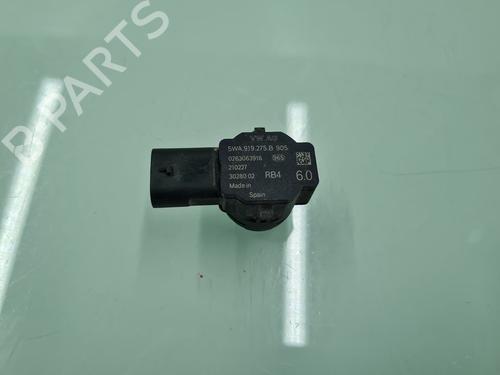 Electronic module SEAT LEON (KL1, KLG) | BP21647417M83 - Image 3