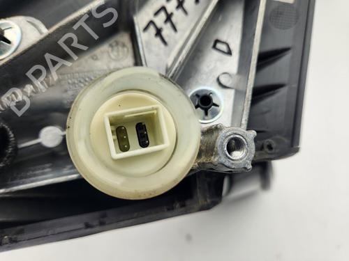 Right mirror BMW 1 (F20) 118 d | BP29906648C27 