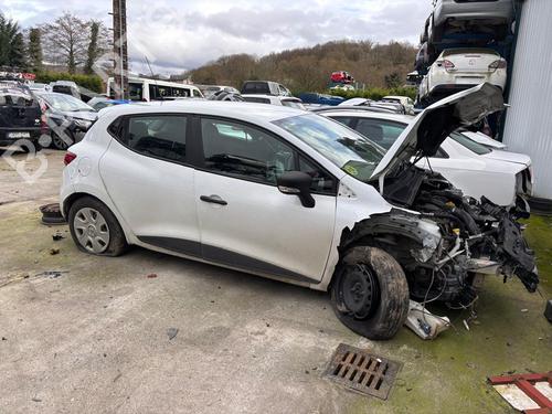 Used Parts RENAULT CLIO IV (BH_) [2012-2021]  4427728