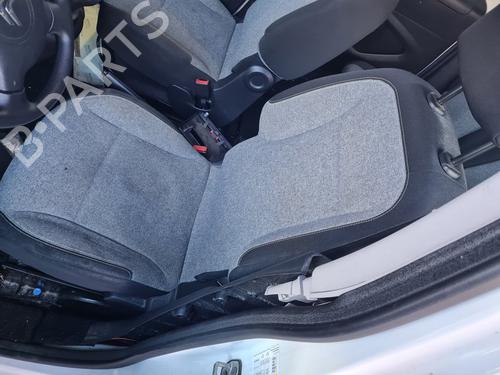 Stol venstre foran CITROËN BERLINGO Box Body/MPV (B9) [2008-2025]  24124436