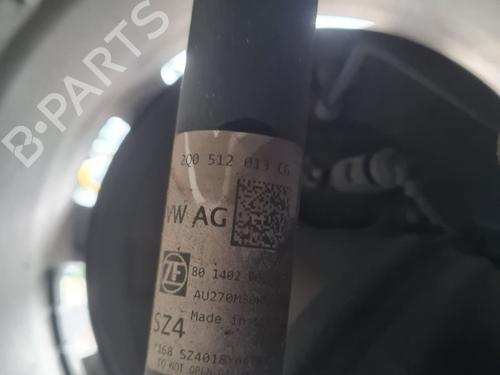 left-rear-shock-absorber-audi-a1-sportback-gba-2018-30910683 main image
