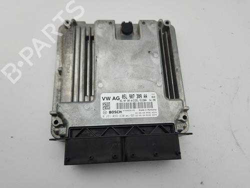 Motorstyringsenhed Motorstyringsenhed SKODA OCTAVIA IV Combi (NX5, PV5) 2.0 TDi (150 hp) 35750005 35750005