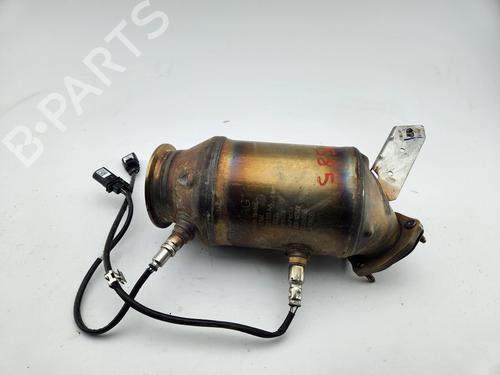 Used Catalyst AUDI Q5 Sportback (FYT) 45 TFSI Mild Hybrid quattro (249 hp) 30177454