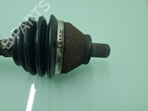 Right front driveshaft LAND ROVER FREELANDER 2 (L359)  | BP21764797M39 