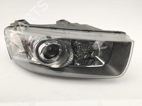 Used Right headlight Right headlight CHEVROLET CAPTIVA (C100, C140) 2.2 D (184 hp) 34401706 34401706