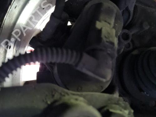 Used Right rear brake caliper Right rear brake caliper AUDI Q3 (8UB, 8UG) 2.0 TDI quattro (177 hp) 36263285 36263285