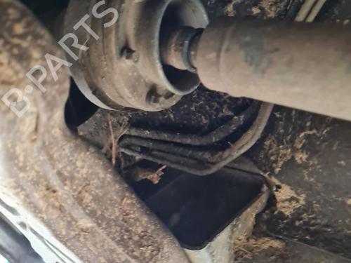 Driveshaft JEEP CHEROKEE (KJ) 2.8 CRD 4x4 | BP28313939M37 