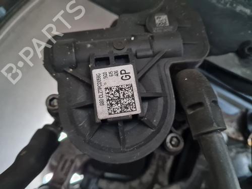 Used Right rear brake caliper Right rear brake caliper VW T-ROC (A11, D11) 1.5 TSI 4motion (150 hp) 23662063 23662063